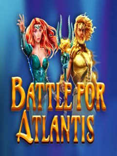 Battle for Atlantis