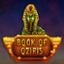 Book of Oziris