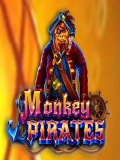 Monkey Pirates