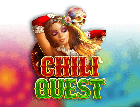 Chilli Quest