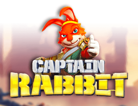 Captain Rabbit