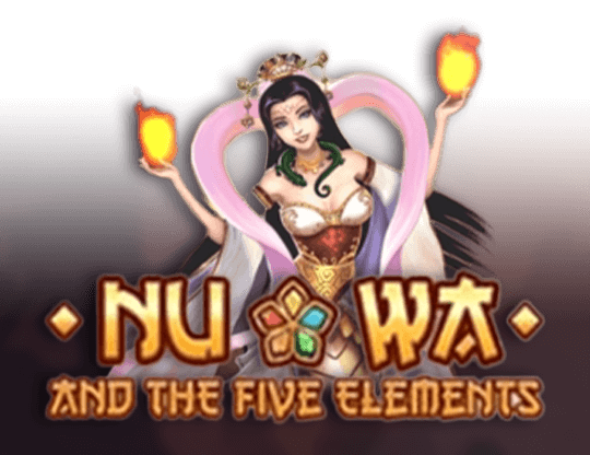 Nuwa and the Five