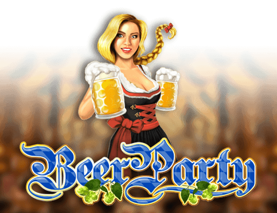 Beer Party