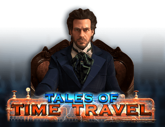 Tales of Time Travel
