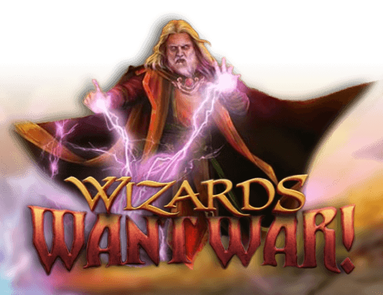 Wizards Want War!