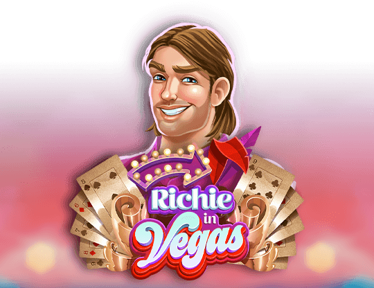 Richie in Vegas