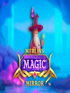 Merlin's Magic Mirror