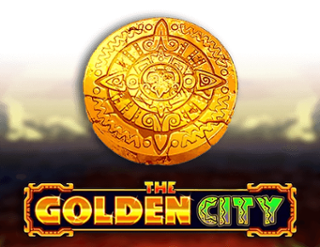 Jogue The Golden City Gratuitamente em Modo Demo