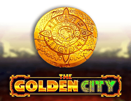 The Golden City