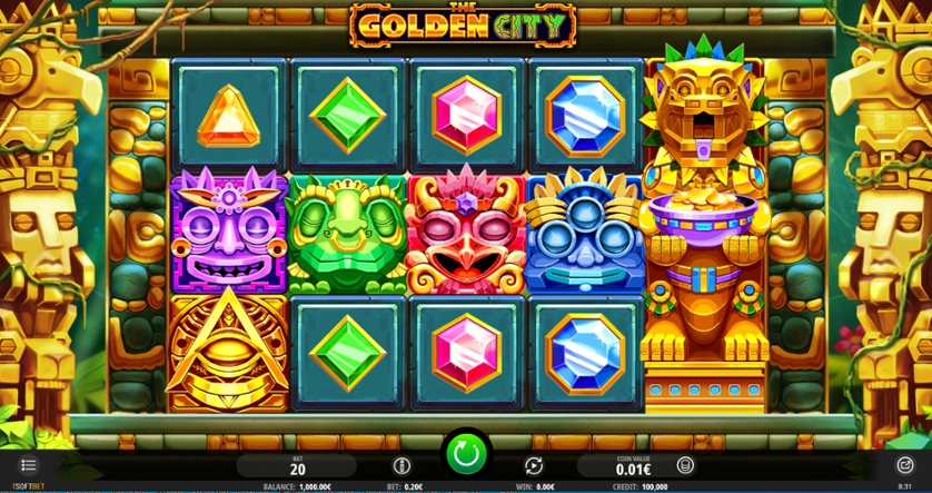 Slot City Casino Online Slot City Casino Online