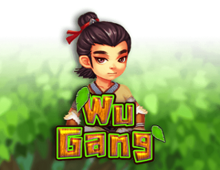 Wu Gang