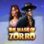 The Mask of Zorro