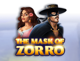 The Mask of Zorro