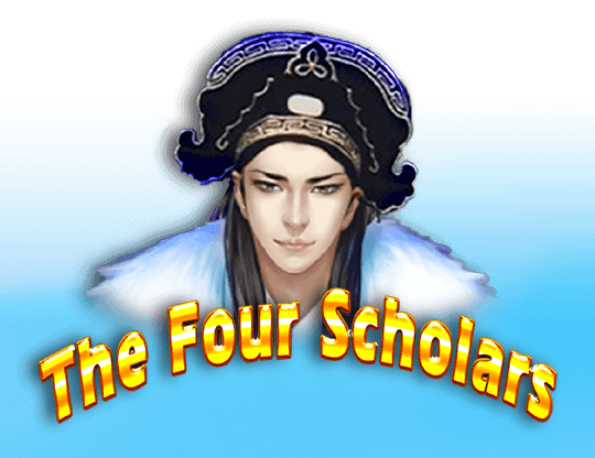 The Four Scholars