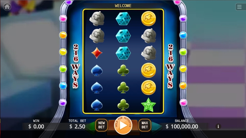 Game Slot Joker Gaming Game Slot Joker Gaming