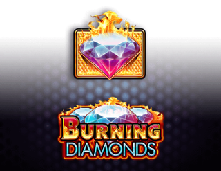 Burning Diamonds