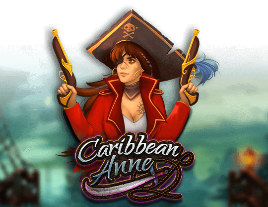 Caribbean Anne