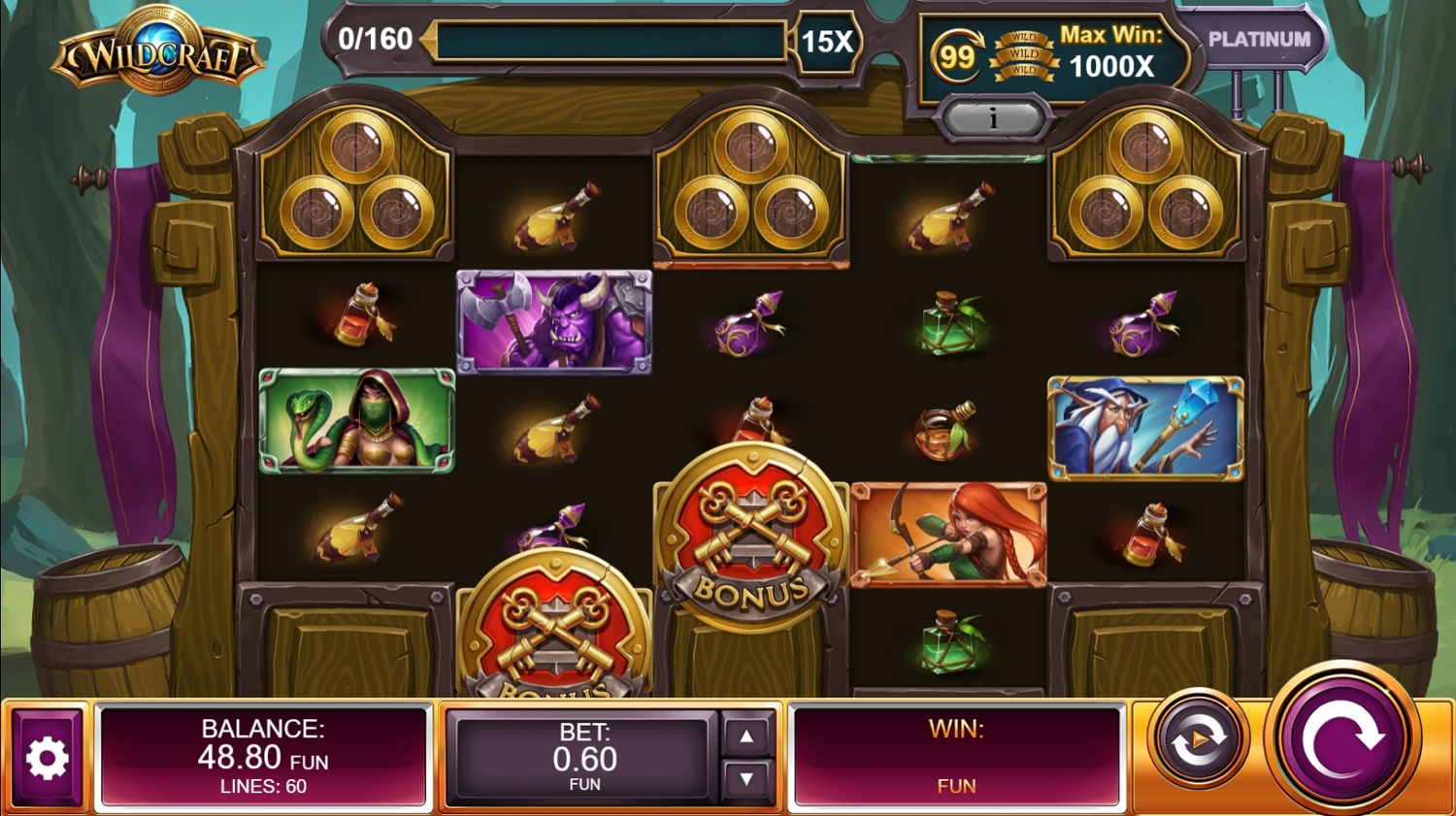 poker quest review