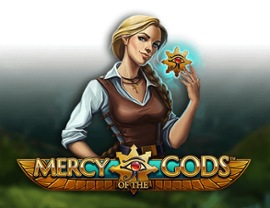 Mercy of the Gods