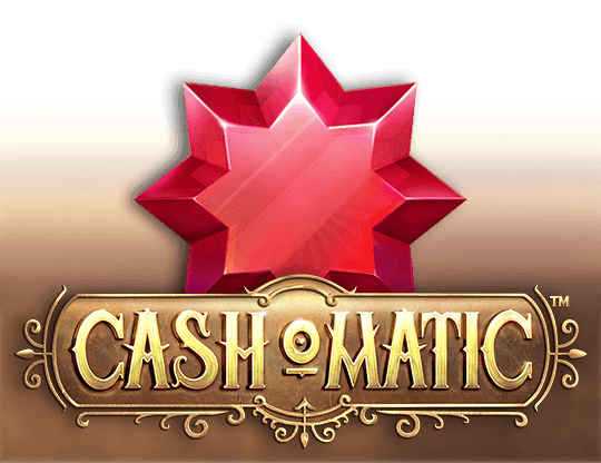 Cash-O-Matic