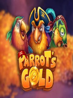 Parrots Gold