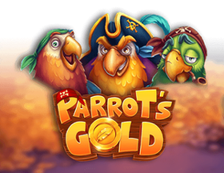 Parrots Gold