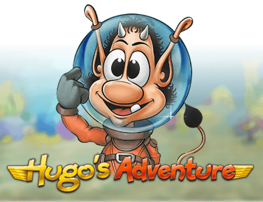 Hugo's Adventure