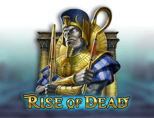 Rise of Dead