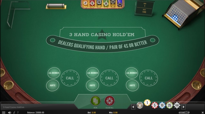 Casino Casino