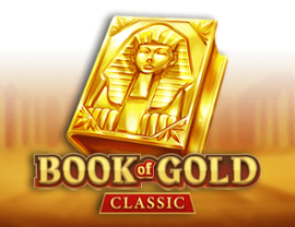 Book of Gold Classic