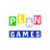 Plangames Casino Logo