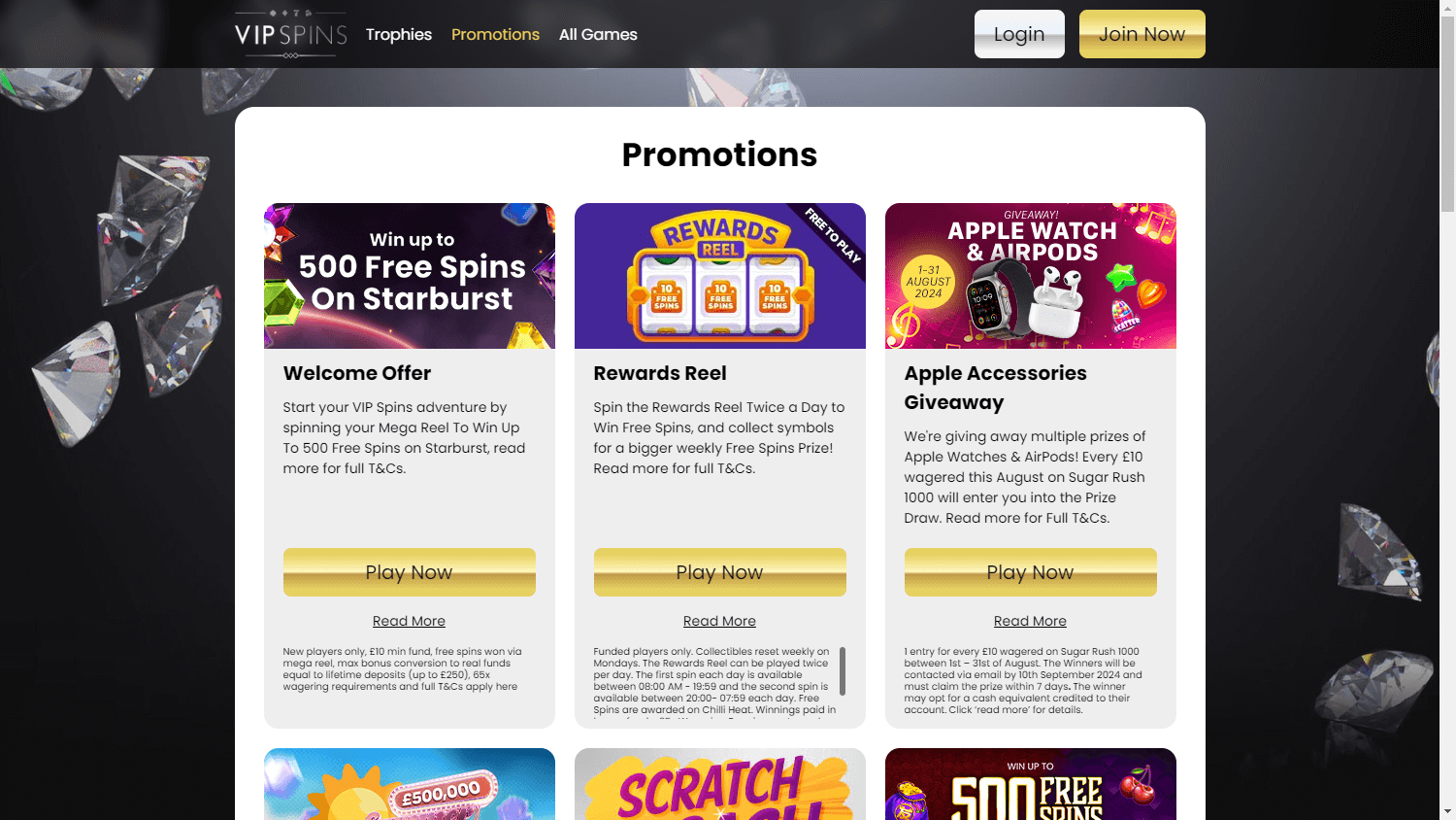 VIP_Spins_Casino_promotions_desktop