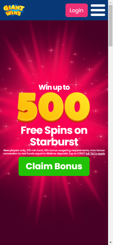 giant_wins_casino_homepage_mobile