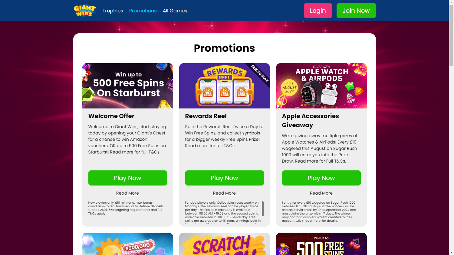 giant_wins_casino_promotions_desktop