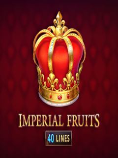 Imperial Fruits 40 Lines