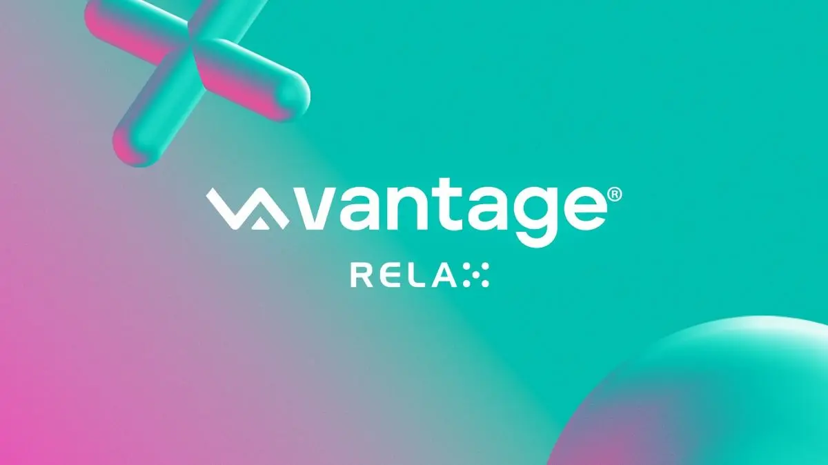 Relax Gaming Vantage