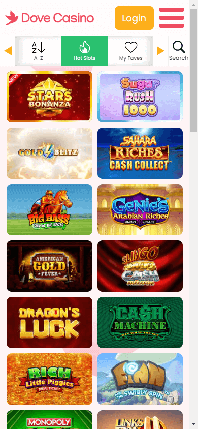 dove_casino_game_gallery_mobile