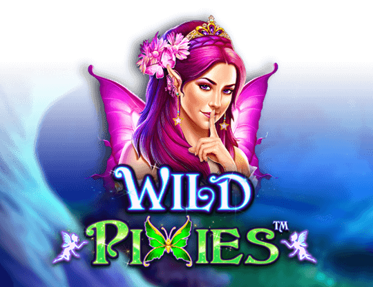 Wild Pixies