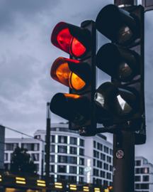 Traffic lights
