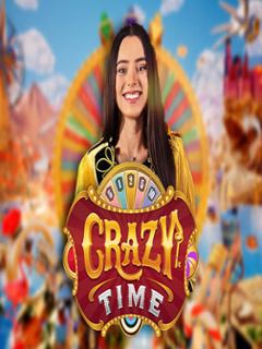 Crazy Time