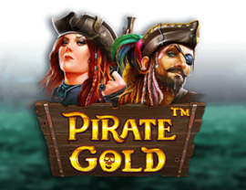 Pirate Gold