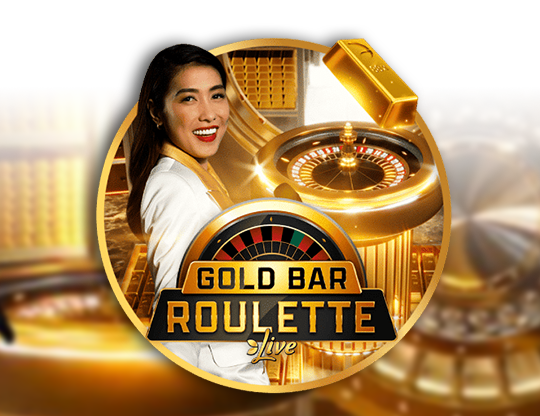 Gold Bar Roulette