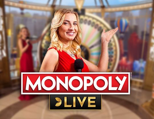 Monopoly Live
