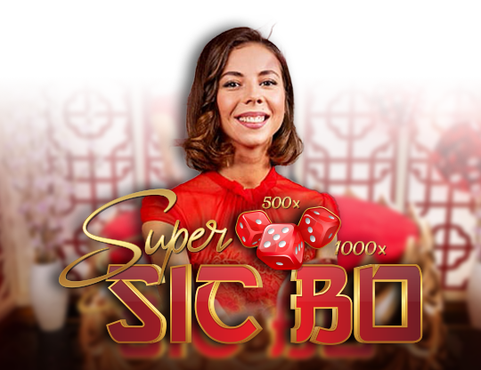 Super Sic Bo