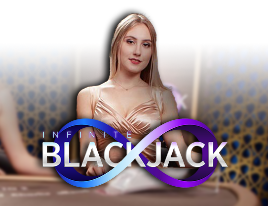 Infinite Blackjack