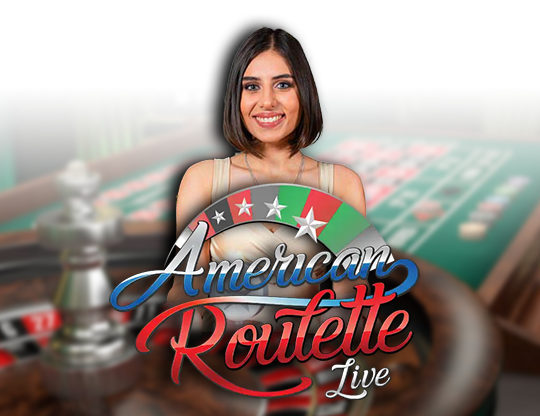 American Roulette (Evolution)