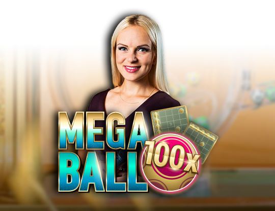 Mega Ball