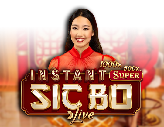 Instant Super Sic Bo – Info & Real Money Casinos