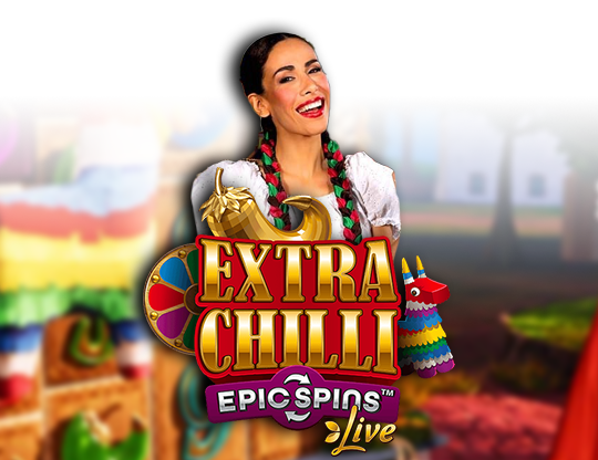 Extra Chilli Epic Spins