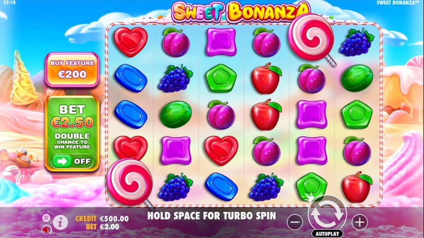 Sweet Bonanza - Грати безкоштовно в демо режимі | Огляд гри
